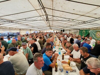 Otvorena lovna sezona u Derventi