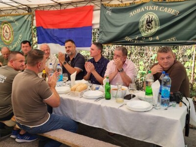 Otvorena lovna sezona u Derventi