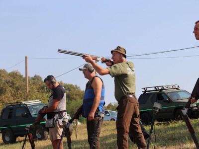 Otvorena lovna sezona u Derventi