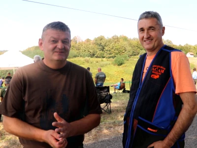 Otvorena lovna sezona u Derventi