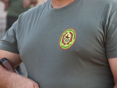 Otvorena lovna sezona u Derventi