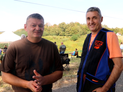 Otvorena lovna sezona u Derventi