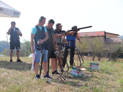 Otvorena lovna sezona u Derventi