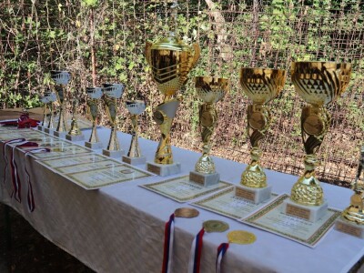 Otvorena lovna sezona u Derventi