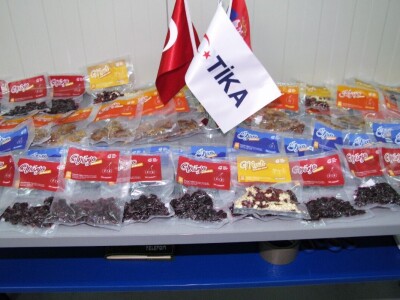 Otvorena "Naša zelena polja"