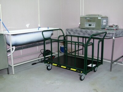 Otvorena "Naša zelena polja"