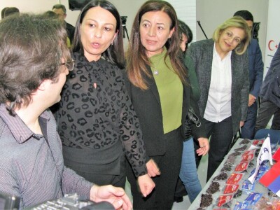 Otvorena "Naša zelena polja"