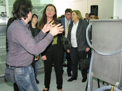 Otvorena "Naša zelena polja"