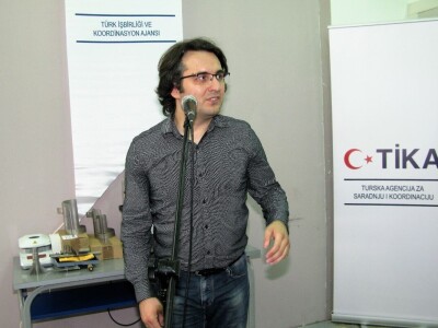 Otvorena "Naša zelena polja"