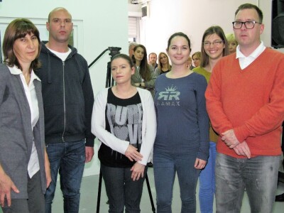 Otvorena "Naša zelena polja"