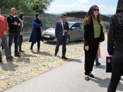 Otvorena "Naša zelena polja"