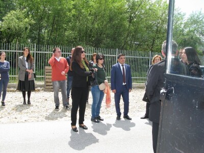 Otvorena "Naša zelena polja"