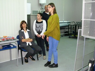 Otvorena "Naša zelena polja"