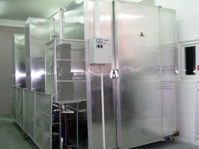 Otvorena "Naša zelena polja"