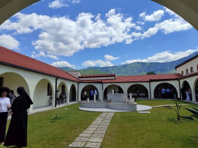 Otvorena prva kušaonica maslinovog ulja u Mostaru