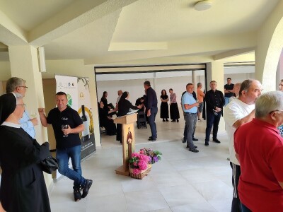 Otvorena prva kušaonica maslinovog ulja u Mostaru