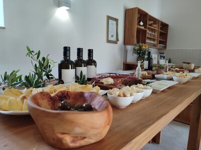 Otvorena prva kušaonica maslinovog ulja u Mostaru