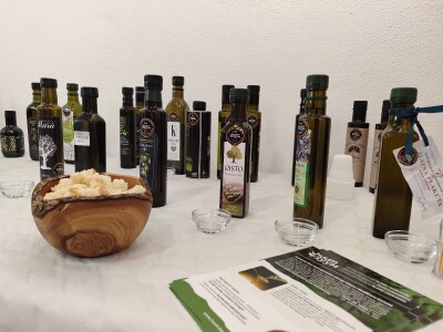 Otvorena prva kušaonica maslinovog ulja u Mostaru