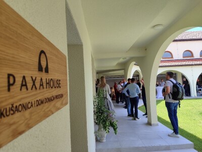 Otvorena prva kušaonica maslinovog ulja u Mostaru