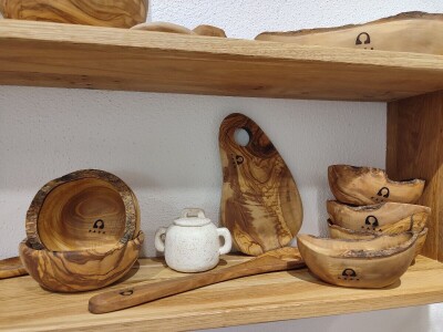 Otvorena prva kušaonica maslinovog ulja u Mostaru