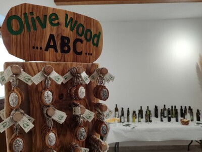 Otvorena prva kušaonica maslinovog ulja u Mostaru