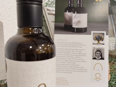 Otvorena prva kušaonica maslinovog ulja u Mostaru