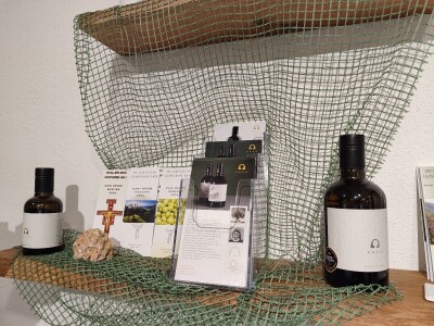 Otvorena prva kušaonica maslinovog ulja u Mostaru