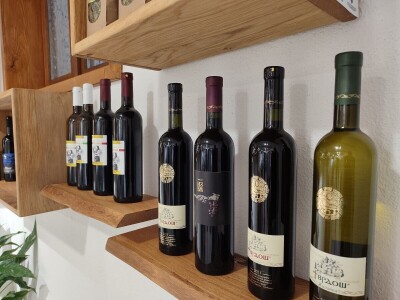 Otvorena prva kušaonica maslinovog ulja u Mostaru