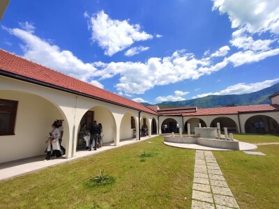 Otvorena prva kušaonica maslinovog ulja u Mostaru