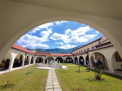 Otvorena prva kušaonica maslinovog ulja u Mostaru