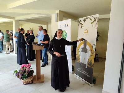 Otvorena prva kušaonica maslinovog ulja u Mostaru