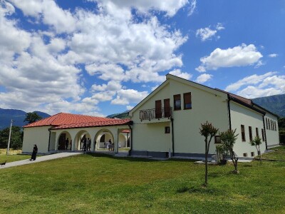 Otvorena prva kušaonica maslinovog ulja u Mostaru