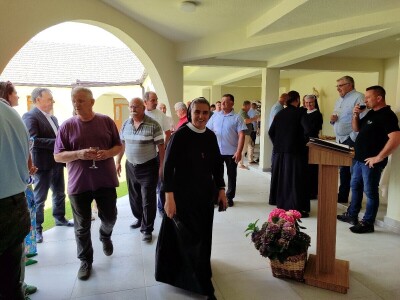 Otvorena prva kušaonica maslinovog ulja u Mostaru