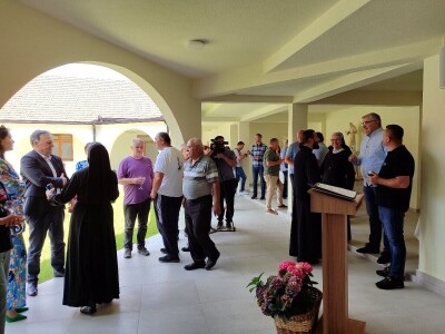 Otvorena prva kušaonica maslinovog ulja u Mostaru