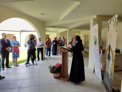 Otvorena prva kušaonica maslinovog ulja u Mostaru