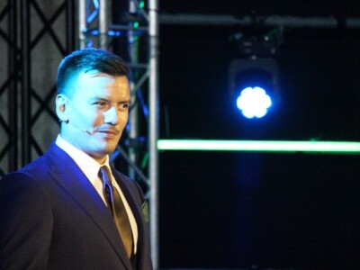 Otvorena tvornica za proizvodnju proteinskih izolata boba