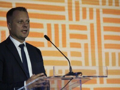 Otvorena tvornica za proizvodnju proteinskih izolata boba