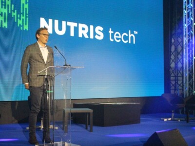 Otvorena tvornica za proizvodnju proteinskih izolata boba