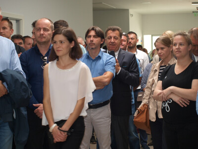 Otvorenje Bejo Zaden Otvorenje Bejo Zaden