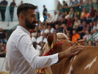 Otvorenje 29. Jesenskog međunarodnog bjelovarskog sajma