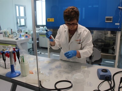 Otvorenje InspectoLab centra za laboratorijska ispitivanja u području agroekologije, hrane i predmeta opće uporabe