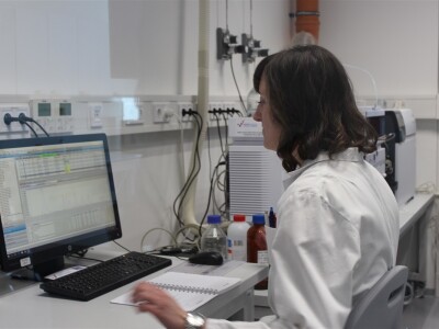 Otvorenje InspectoLab centra za laboratorijska ispitivanja u području agroekologije, hrane i predmeta opće uporabe