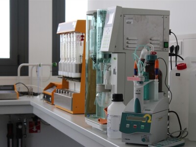 Otvorenje InspectoLab centra za laboratorijska ispitivanja u području agroekologije, hrane i predmeta opće uporabe