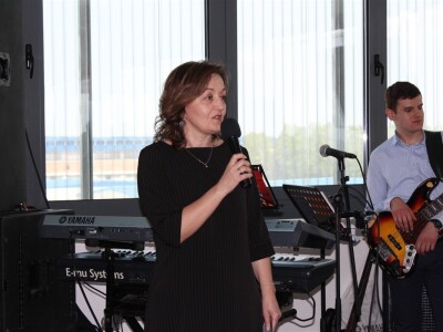 Otvorenje InspectoLab centra za laboratorijska ispitivanja u području agroekologije, hrane i predmeta opće uporabe