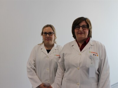 Otvorenje InspectoLab centra za laboratorijska ispitivanja u području agroekologije, hrane i predmeta opće uporabe