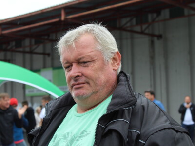 Otvorenje pakirnice za gnojivo tvrtke RWA