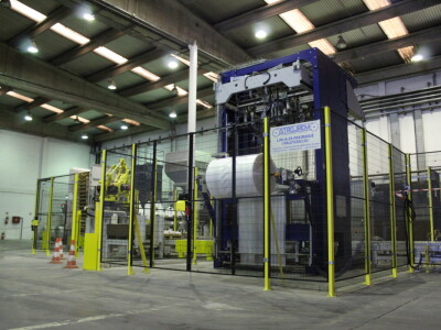 Otvorenje pakirnice za gnojivo tvrtke RWA