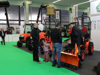 Otvorenje sajma Croagro 2019.