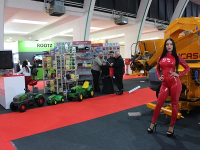 Otvorenje sajma Croagro 2019.