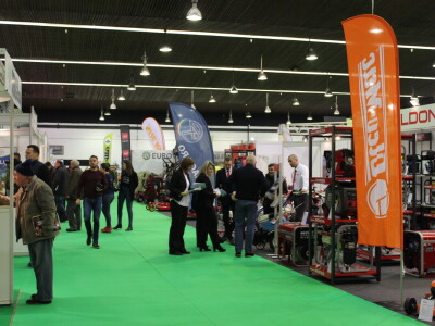 Otvorenje sajma Croagro 2019.